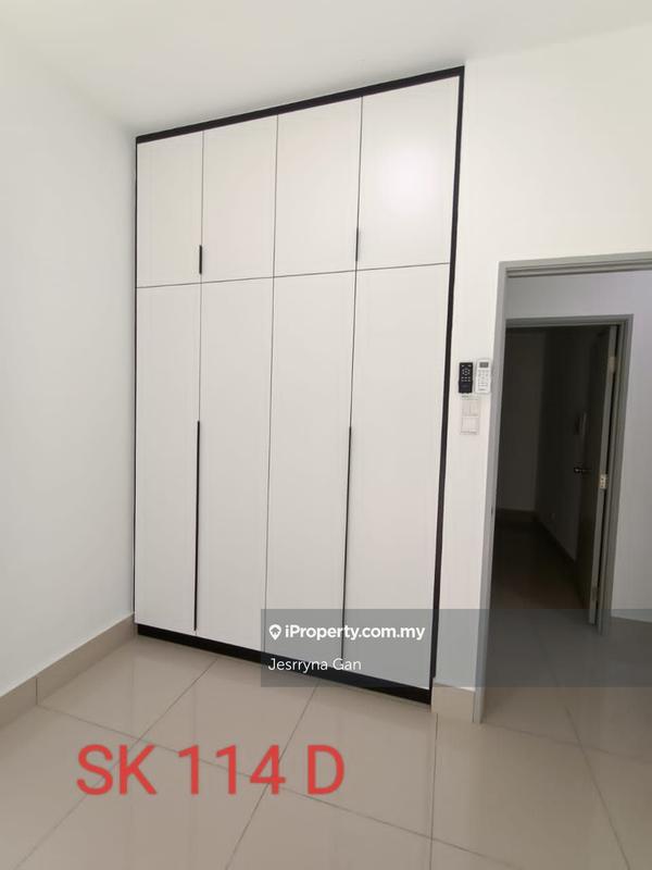 For Sale - Razak City Residences (RC Residences)