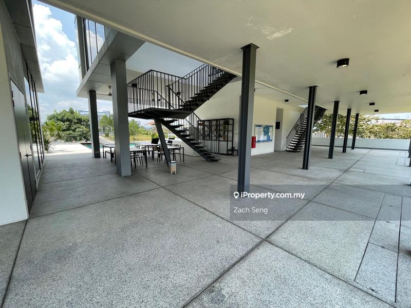 2-storey Terraced House for Sale in Kajang East, Semenyih by Zach Seng - iProperty.com.my