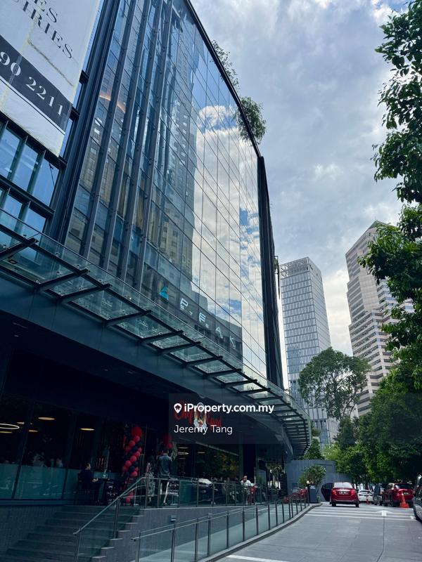 For Sale - Star Boulevard KLCC