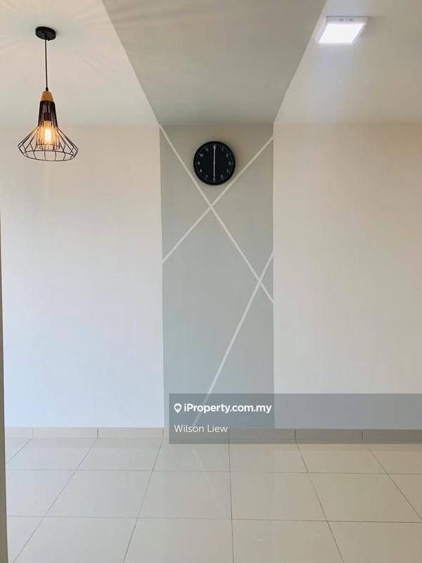 Service Residence for Sale in One Maxim by Wilson Liew - iProperty.com.my
