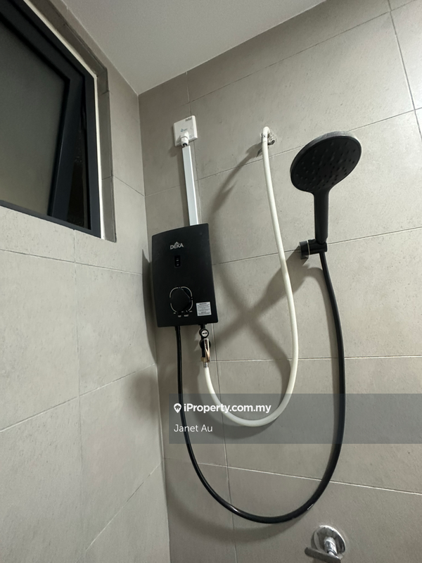 Service Residence for Sale in 168 Park Residensi Selayang by Janet Au - iProperty.com.my