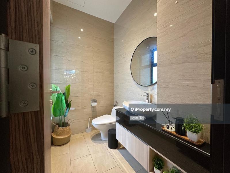 Banglo Kluster untuk Dijual di ye9it, Taman Desa oleh Ivan Tan - iProperty.com.my
