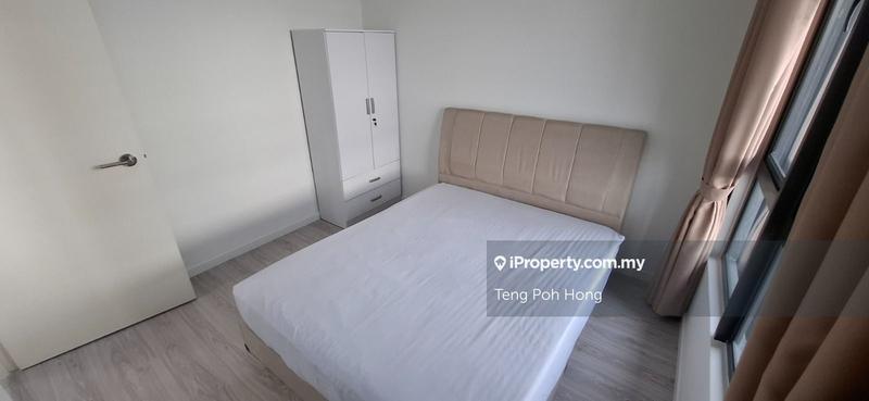 For Rent - Meta City