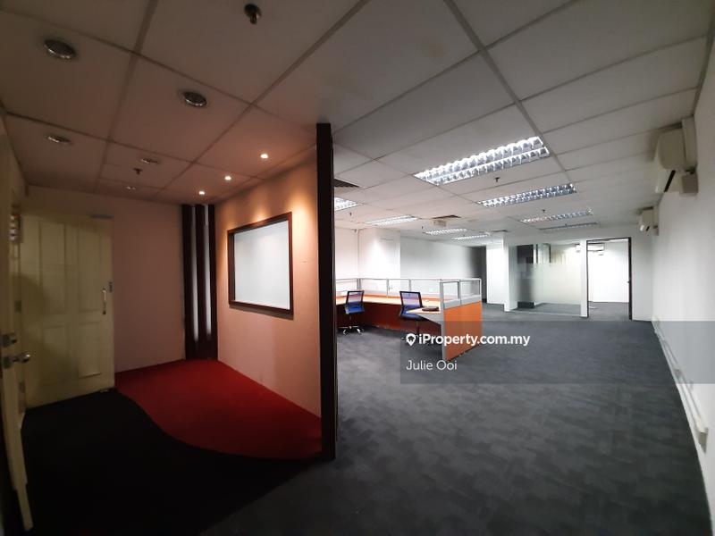 Pejabat untuk Dijual di KLCC, KL City Centre oleh Julie Ooi - iProperty.com.my