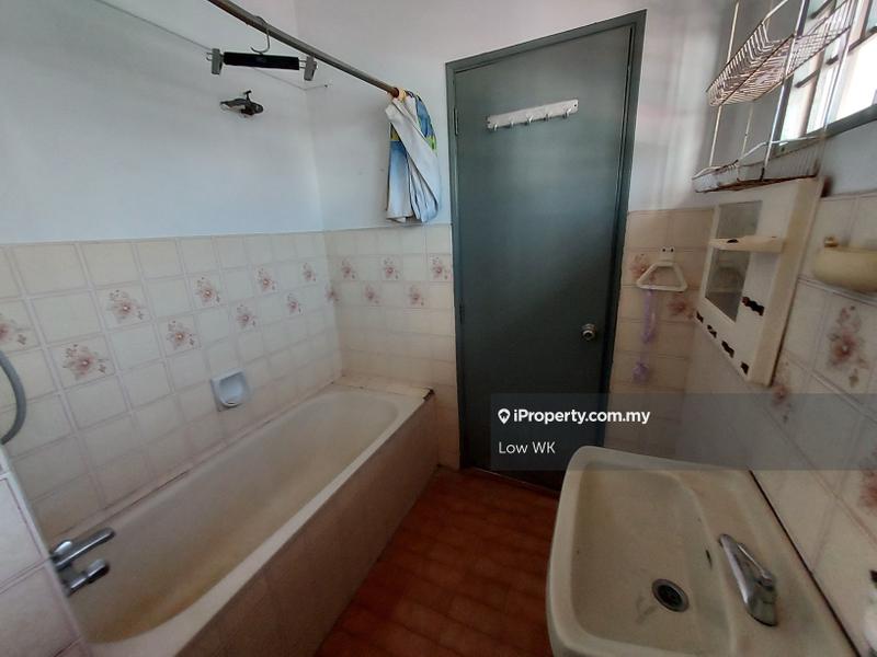 Rumah Berangkai 2 Tingkat untuk Dijual di Bandar Baru Sri Petaling, Sri Petaling oleh Low WK - iProperty.com.my