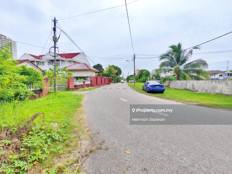 Tanah Kediaman untuk Dijual di Kampung Limau Manis, Kota Bharu oleh Herman Sazwan - Exterior - iProperty.com.my