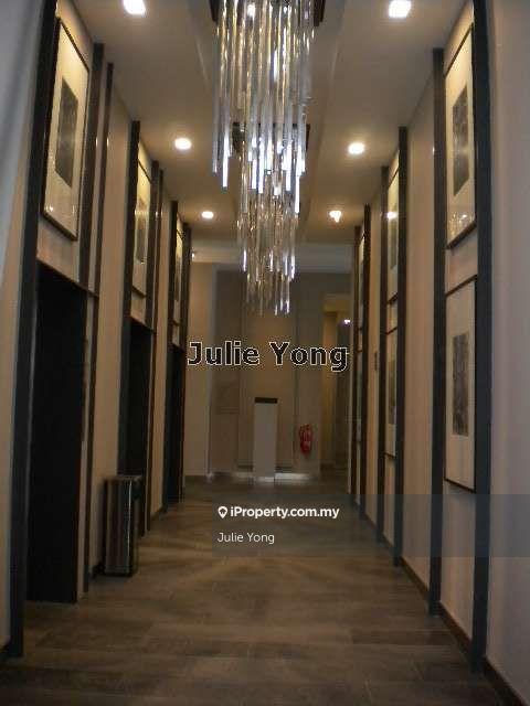 Service Residence for Sale in Hampshire Place by Julie Yong - iProperty.com.my