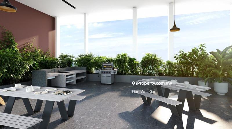 Pangsapuri untuk Dijual di MHP 3 Residences oleh Lian Wei Kian - iProperty.com.my