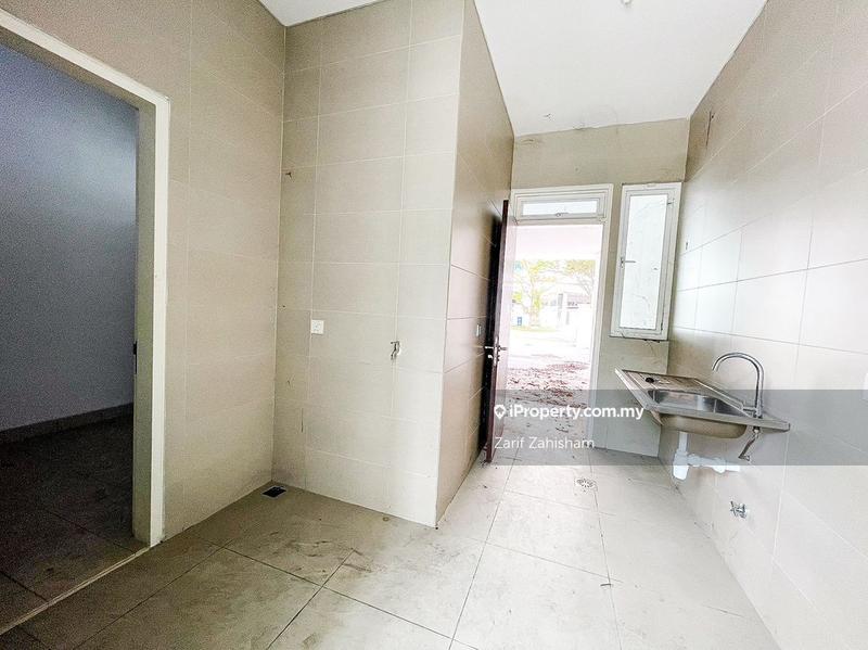 3-storey Terraced House for Sale in Seksyen U8, Shah Alam by Zarif Zahisham - iProperty.com.my