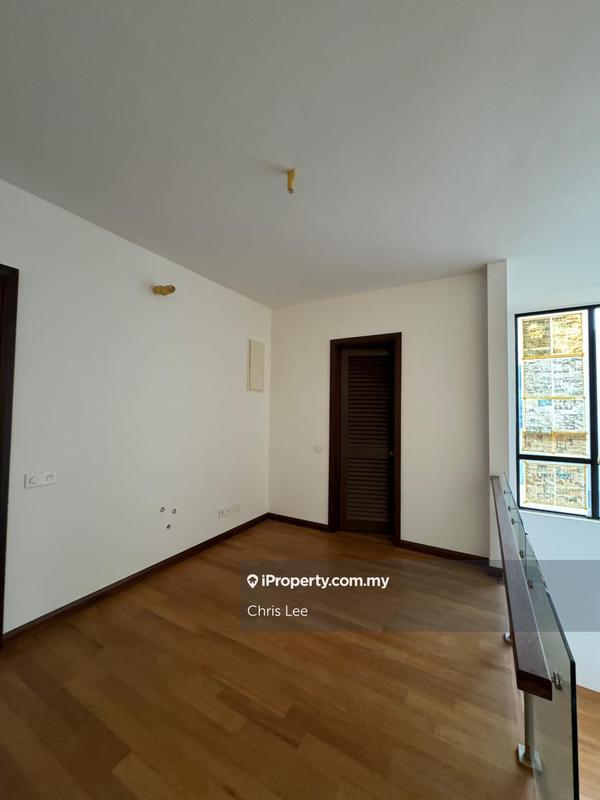 Banglo untuk Dijual di Eco Sanctuary, Telok Panglima Garang oleh Chris Lee - iProperty.com.my