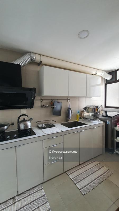 Condominium for Sale in Azelia Residence by Sharon Lai - iProperty.com.my