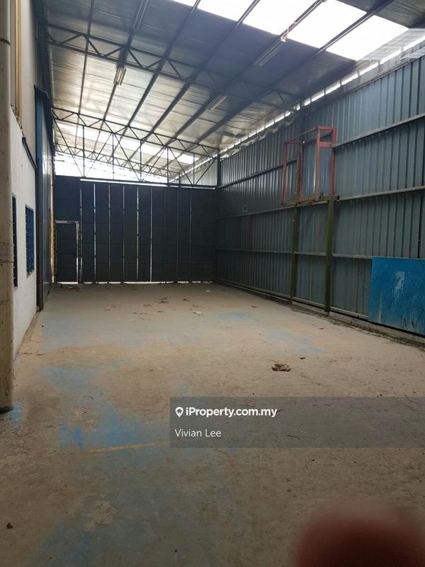 Kilang Terpisah untuk Dijual di Kampung Baru Sungai Buloh, Sungai Buloh oleh Vivian Lee - iProperty.com.my