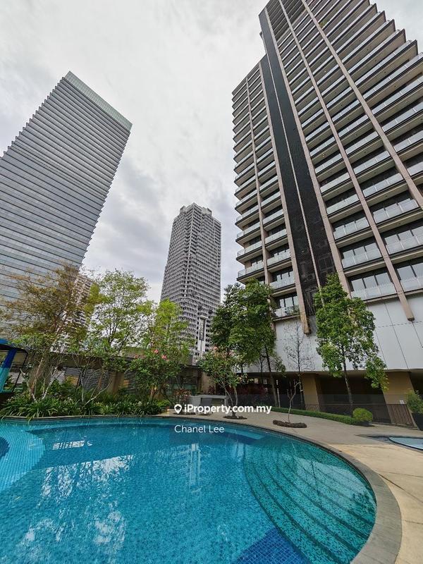Kondominium untuk Dijual di 6 CapSquare oleh Chanel Lee - iProperty.com.my
