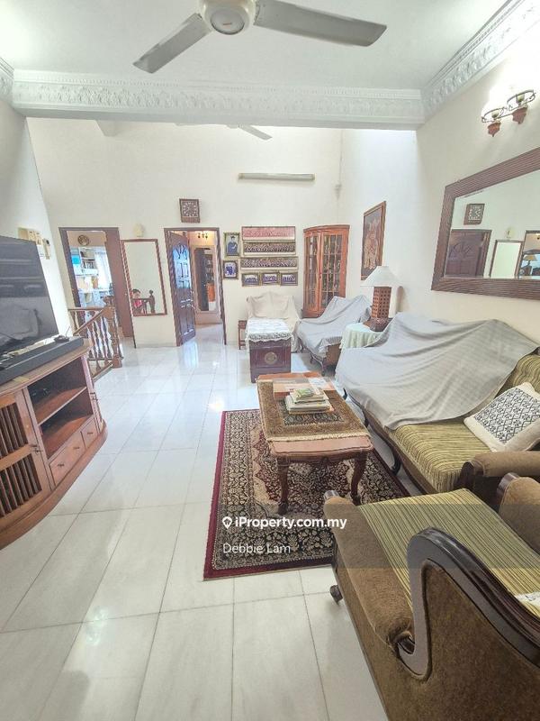 Rumah Berangkai 2 Tingkat untuk Dijual di Bukit Bandaraya, Bangsar oleh Debbie Lam - iProperty.com.my