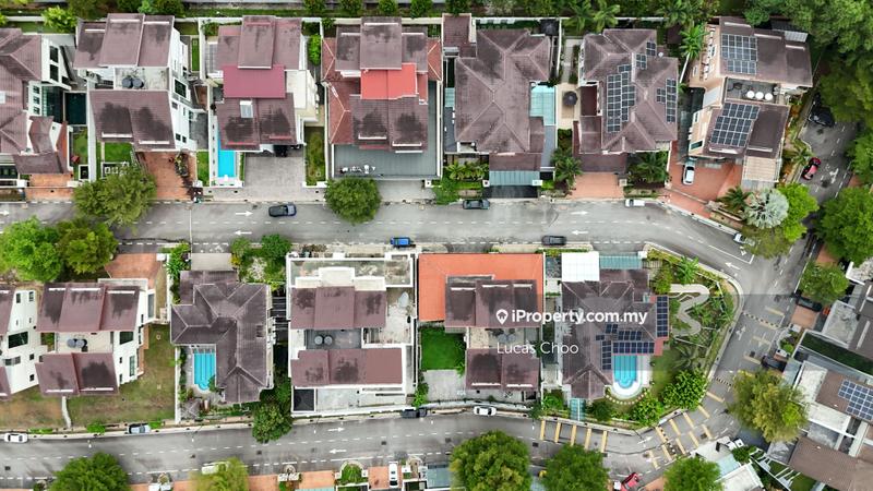 Bungalow House untuk Dijual di Taman Melawati, Ulu Kelang oleh Lucas Choo - iProperty.com.my