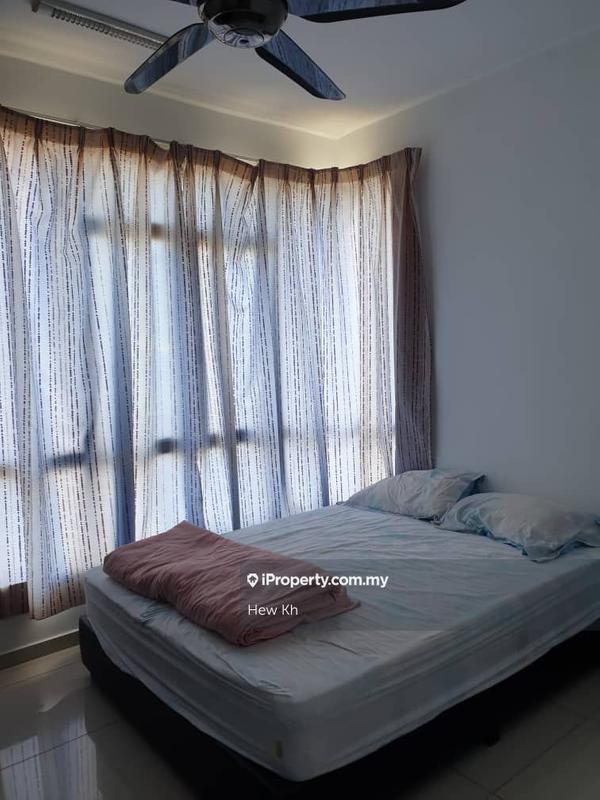 Condominium for Rent in 1120 Park Avenue by Hew Kh - iProperty.com.my