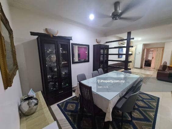 Rumah Berangkai 2 Tingkat untuk Dijual di Bukit Jelutong, Shah Alam oleh Ivan Kok - iProperty.com.my