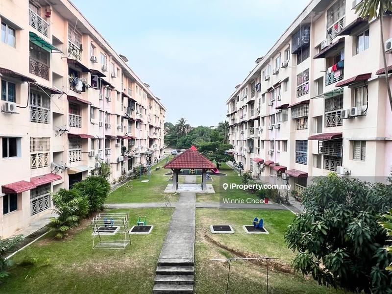 For Sale - Sri Impian