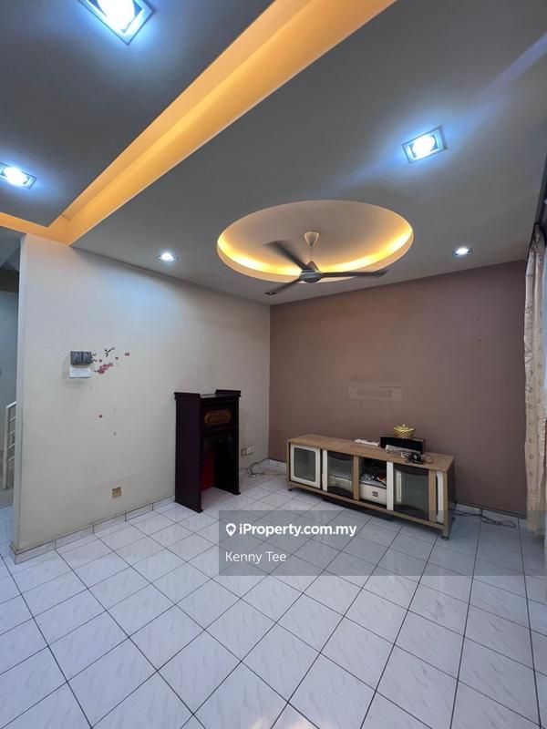 2-storey Terraced House for Sale in Seremban 2, Negeri Sembilan by Kenny Tee - iProperty.com.my