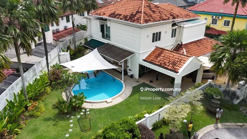 Bungalow House for Sale in 63chm, Kota Damansara by Kelvin Low - iProperty.com.my