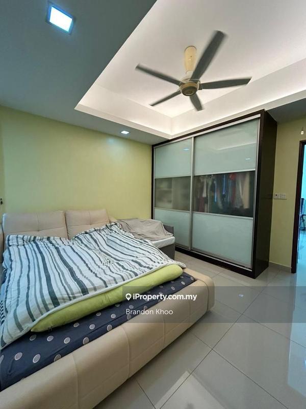 2.5-storey Terraced House for Sale in Sering Ukay, Ampang by Brandon Khoo - iProperty.com.my