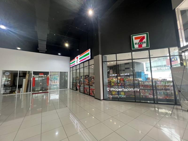 Retail-Office for Sale in Serdang, Seri Kembangan by Teammy Lee - iProperty.com.my