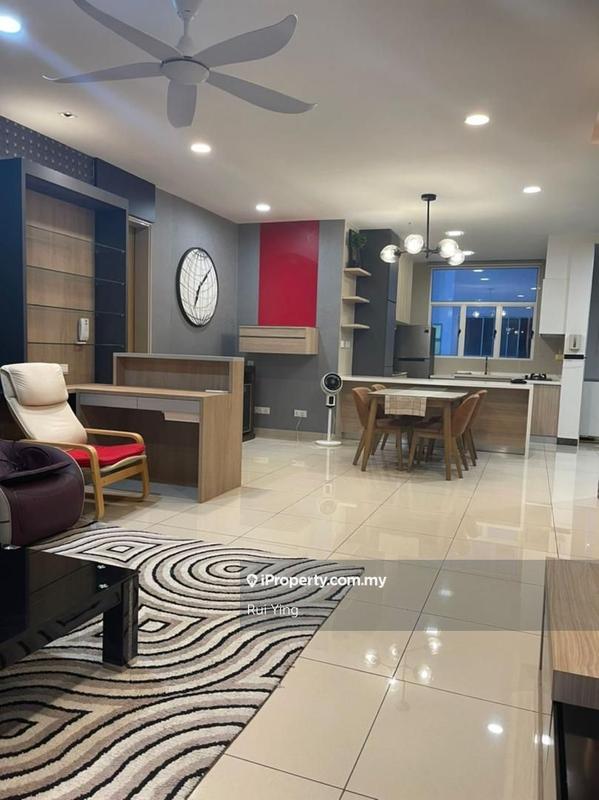 For Sale - Green Residence