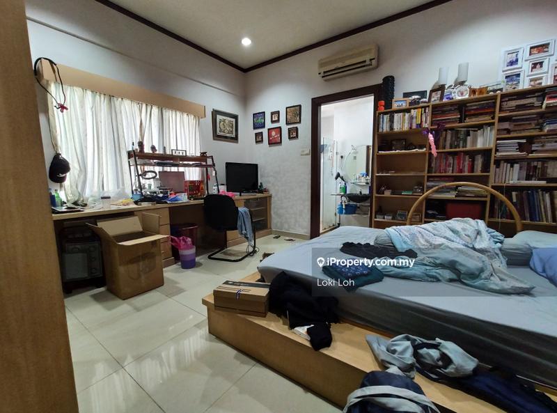 Condominium for Sale in Villa Lagenda by Loki Loh - iProperty.com.my