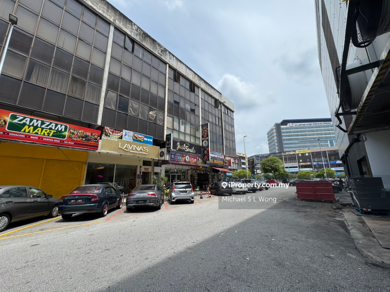 Kedai-Pejabat untuk Dijual di Ampang Cheras Melawati Wangsa Maju Setapak, Ampang oleh Michael S L Wong - iProperty.com.my