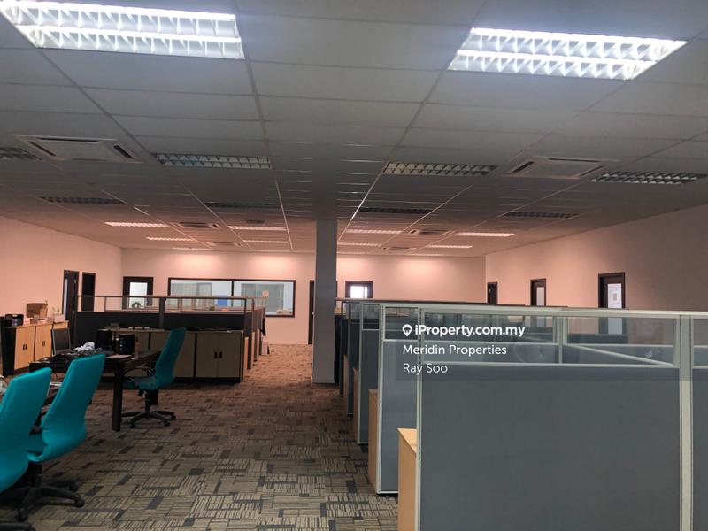 Kilang Terpisah untuk Dijual di Seksyen 51a, Petaling Jaya oleh Ray Soo - iProperty.com.my