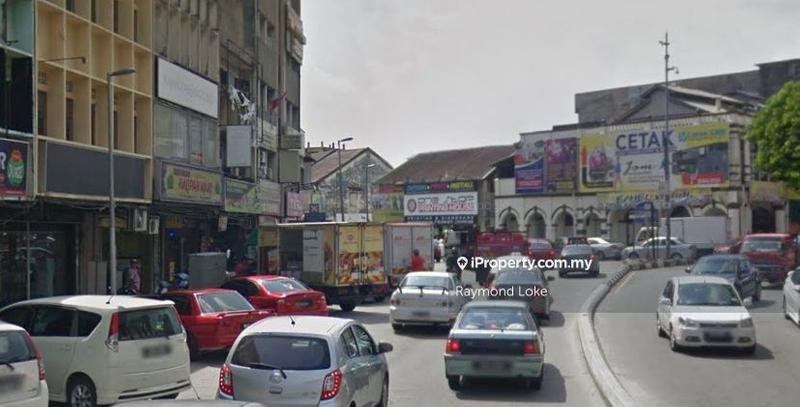 Shop for Sale in Bandar Kajang, Kajang by Raymond Loke - iProperty.com.my