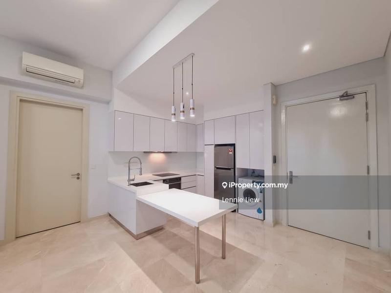 Service Residence for Rent in Vogue Suites One by Lennie Liew - iProperty.com.my