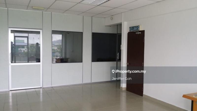 Kilang Terpisah untuk Disewa di Kawasan Perindustrian Bukit Minyak, Bukit Minyak oleh Jeniffer Goh - iProperty.com.my