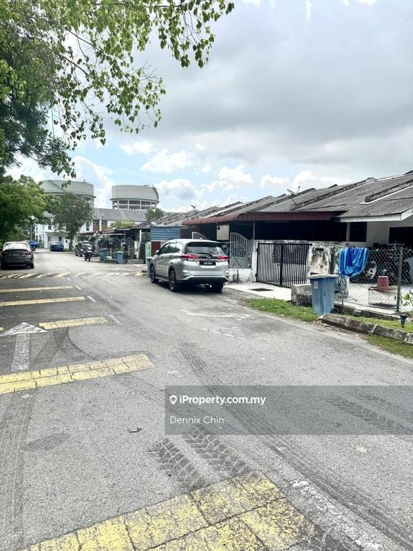 1-storey Terraced House for Sale in Bandar Mahkota Banting, Tanjong Duabelas by Dennix Chin - iProperty.com.my