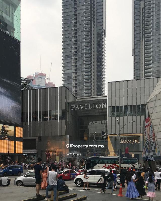 For Rent - Bukit Bintang,Golden Triangle