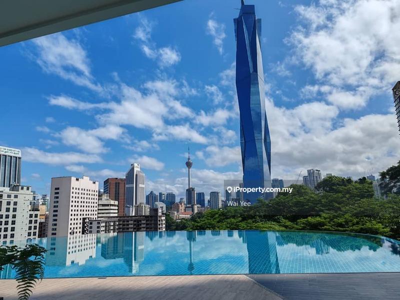 Service Residence for Sale in Sunway Belfield by Wai Yee - iProperty.com.my