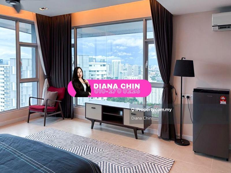 Condominium for Rent in City Residence by Diana Chin - iProperty.com.my