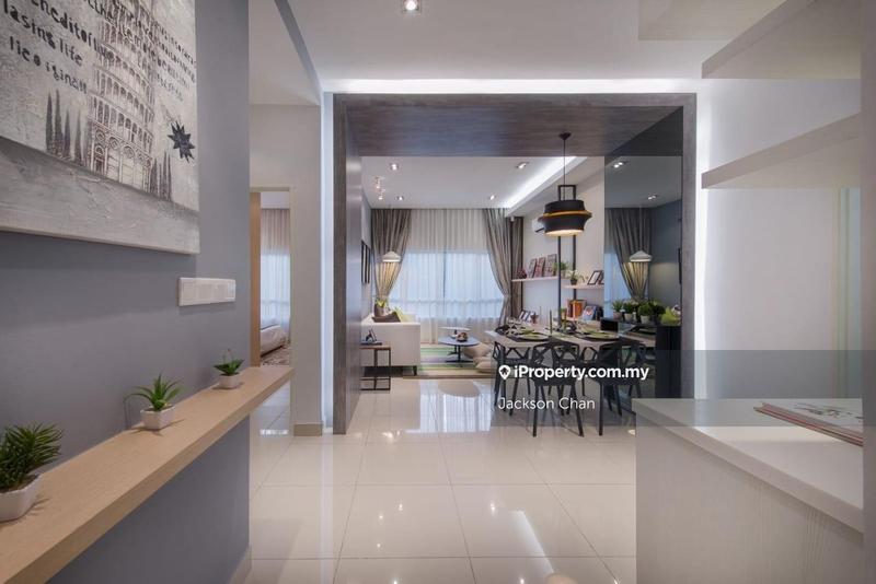 Condominium for Sale in Kingfisher @ Inanam by Jackson Chan - iProperty.com.my