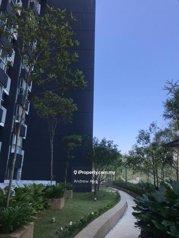 Kondominium untuk Disewa di Nadayu63 oleh Andrew Ang - iProperty.com.my