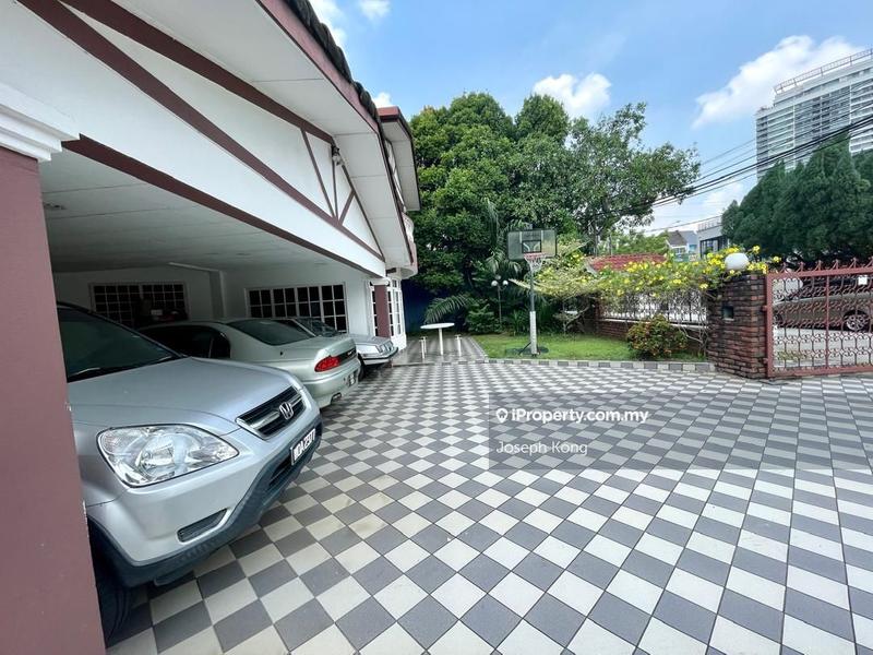 Banglo untuk Dijual di Taman Tun Dr Ismail, Kuala Lumpur oleh Joseph Kong - iProperty.com.my