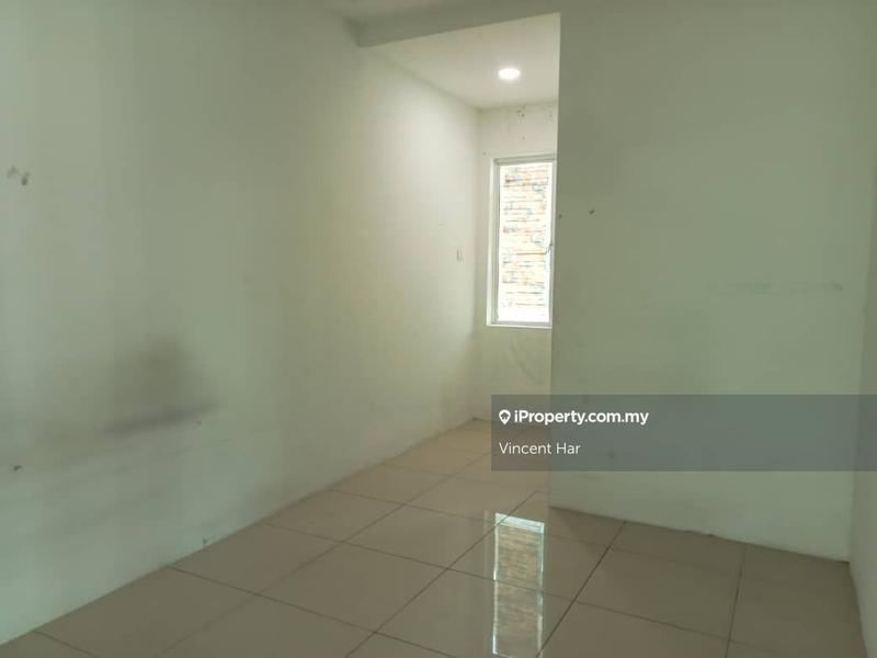2-storey Terraced House for Sale in Taman Desa Permai, Sitiawan by Vincent Har - iProperty.com.my