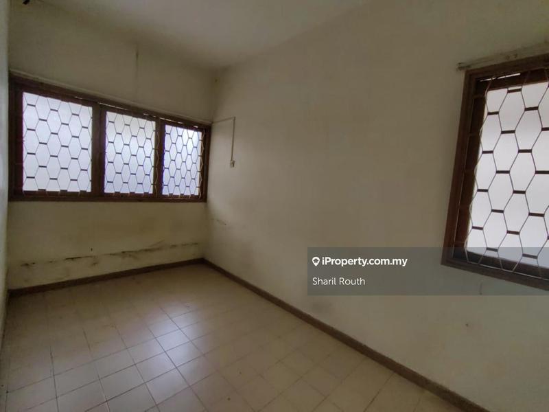 Rumah Teres 2-Tingkat untuk Dijual di Bangsar Baru, Bangsar oleh Sharil Routh - iProperty.com.my