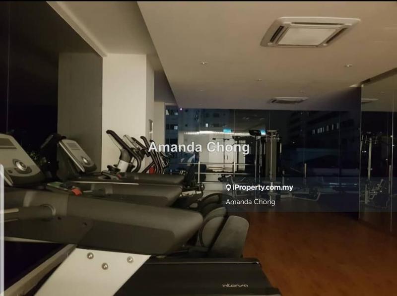 Service Residence for Sale in Pearl Suria by Amanda Chong - iProperty.com.my