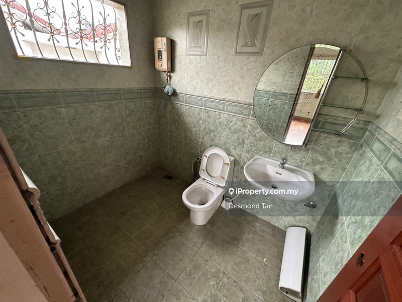 Rumah Berkembar untuk Dijual di SS 21, Damansara Utama, Petaling Jaya oleh Desmond Tan - iProperty.com.my