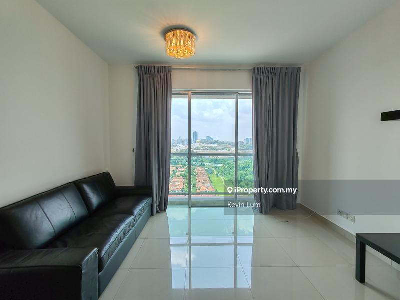 For Rent - Solaris Dutamas