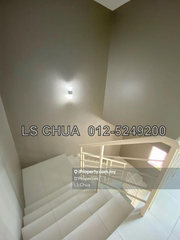 Rumah Berangkai 2 Tingkat untuk Dijual di 6era0, Kepala Batas oleh LS Chua - iProperty.com.my