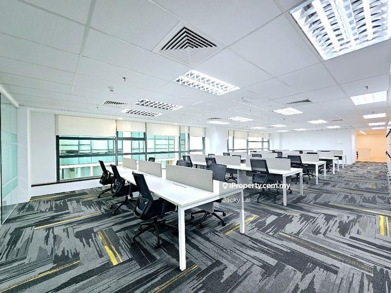 For Rent - G Tower, KLCC, KL City Centre