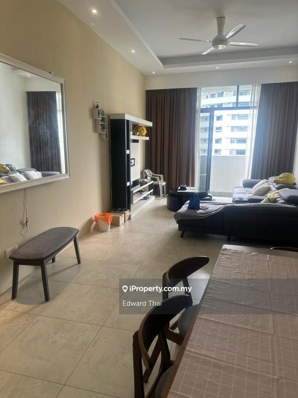 Kondominium untuk Disewa di O2 Residence oleh Edward Thai - iProperty.com.my