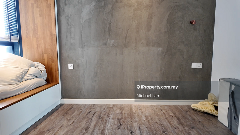 Condominium for Sale in Five Stones by Michael Lam - iProperty.com.my