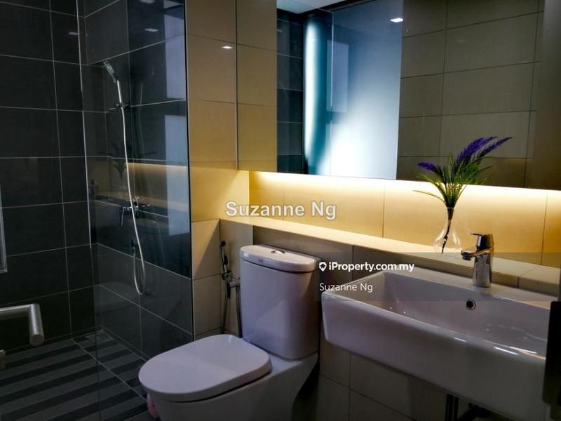 Service Residence for Rent in Paloma @ Tropicana Metropark by Suzanne Ng - iProperty.com.my